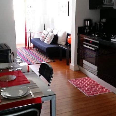 Casa Estrela Apartment Lisboa Екстериор снимка