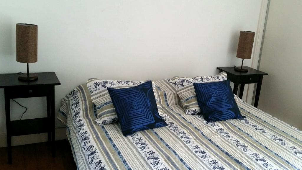 Casa Estrela Apartment Lisboa Екстериор снимка