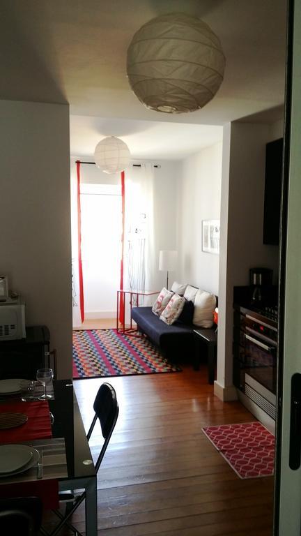 Casa Estrela Apartment Lisboa Екстериор снимка
