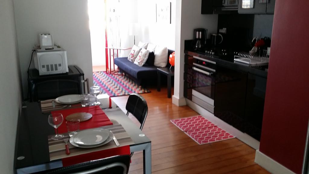 Casa Estrela Apartment Lisboa Екстериор снимка