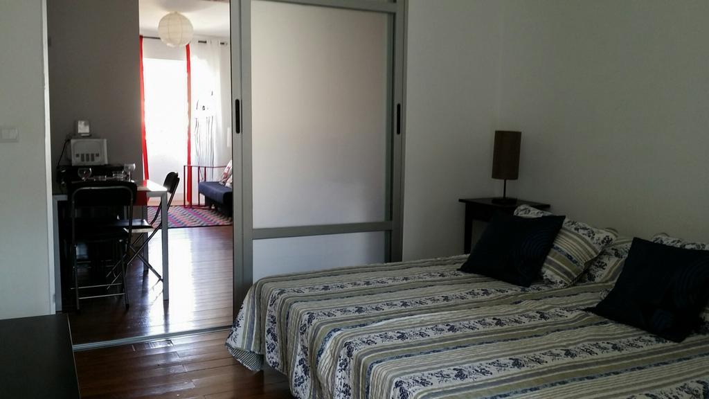Casa Estrela Apartment Lisboa Екстериор снимка